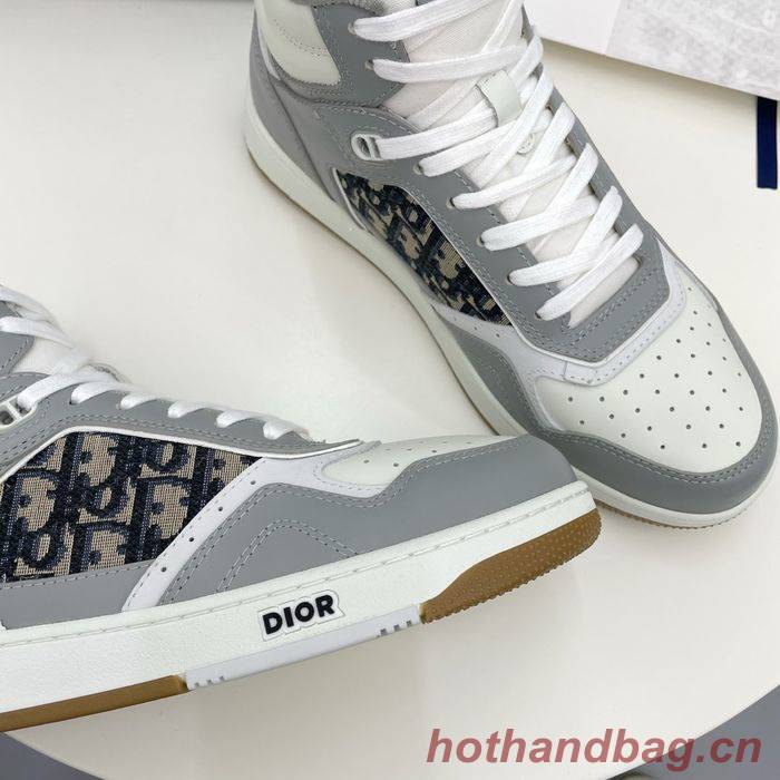 Dior Shoes Couple DIS00218