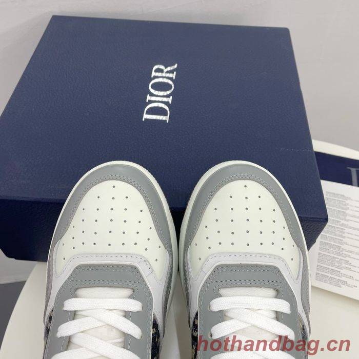 Dior Shoes Couple DIS00218