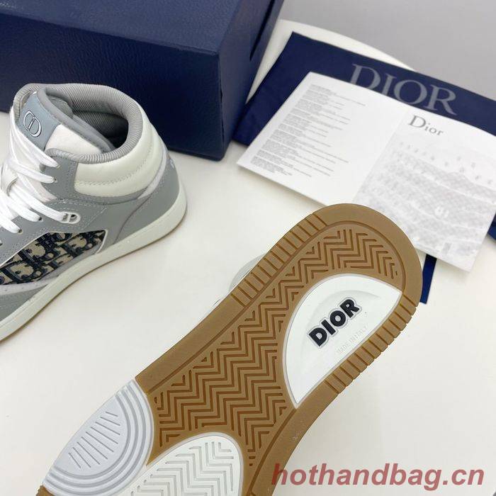 Dior Shoes Couple DIS00218