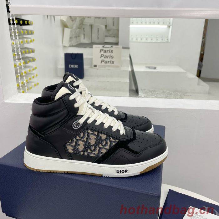 Dior Shoes Couple DIS00219