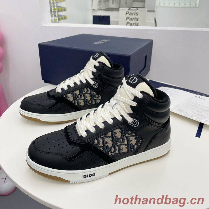 Dior Shoes Couple DIS00219