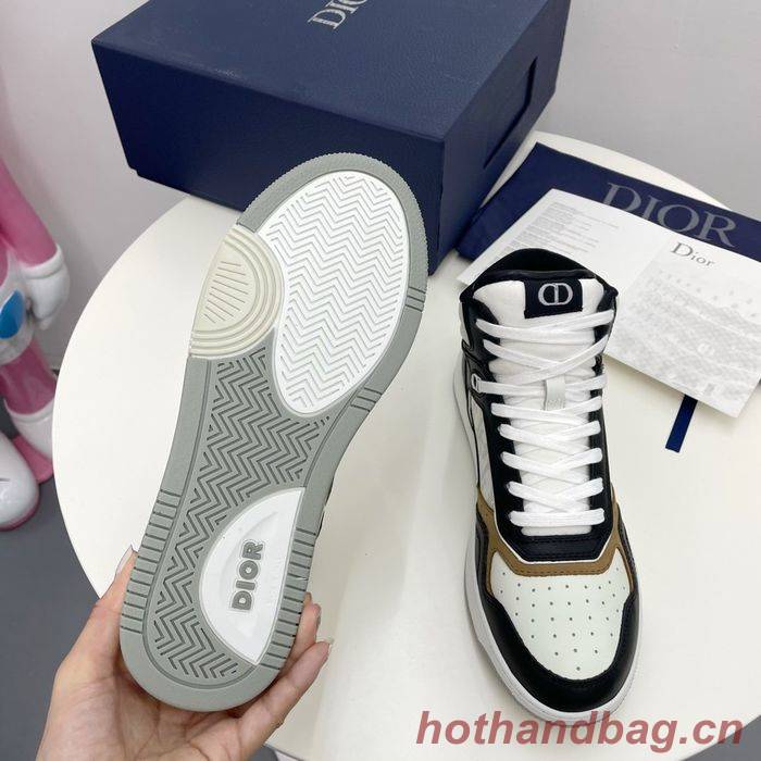 Dior Shoes Couple DIS00221