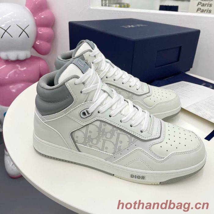 Dior Shoes Couple DIS00222