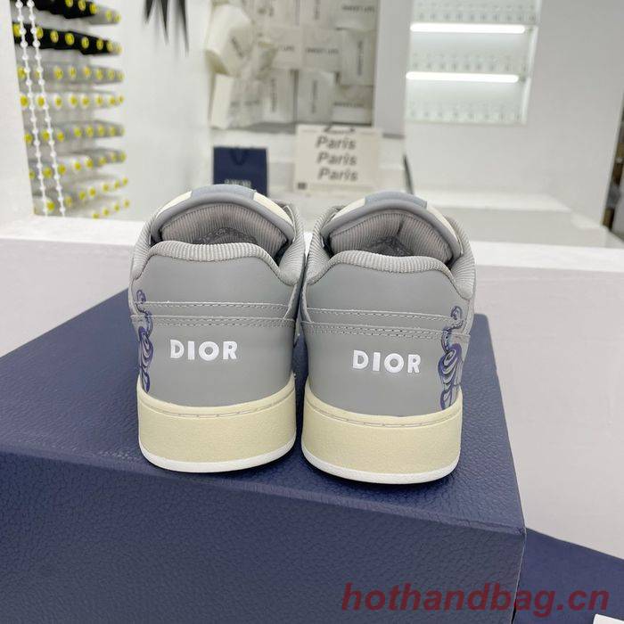 Dior Shoes Couple DIS00223