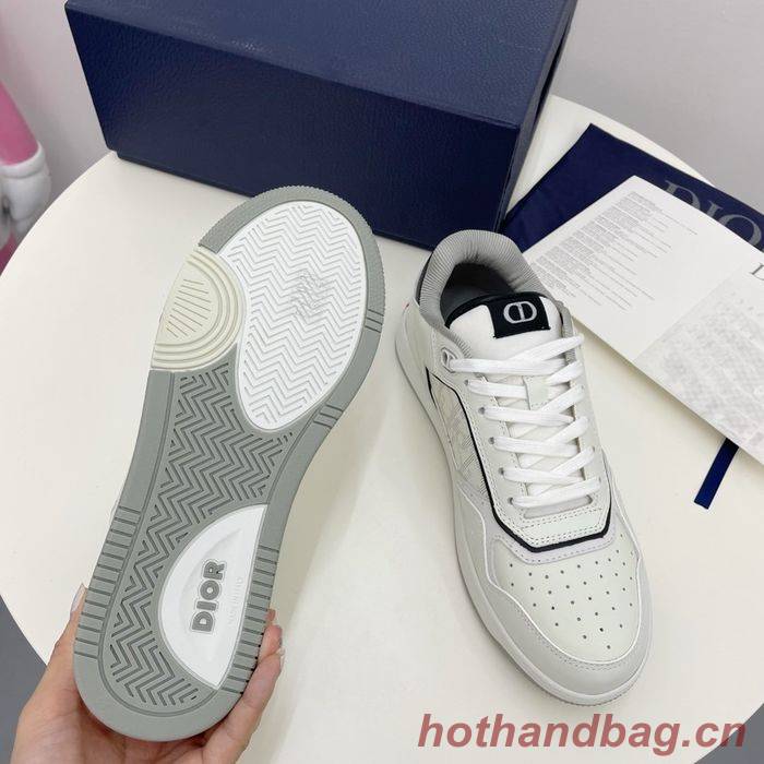 Dior Shoes Couple DIS00224