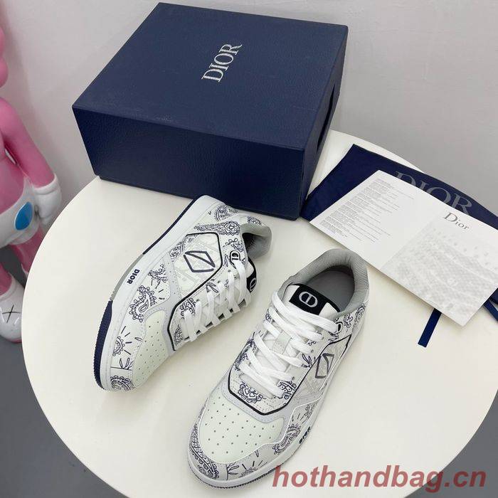 Dior Shoes Couple DIS00225