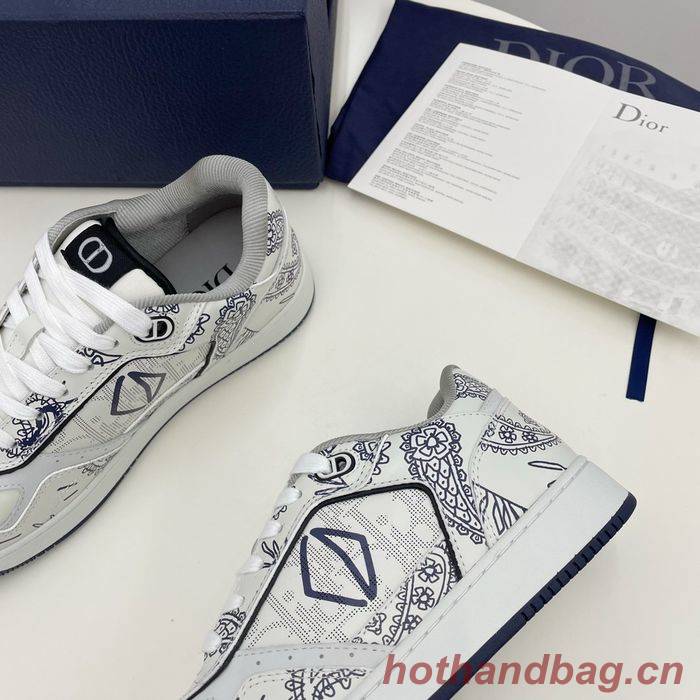 Dior Shoes Couple DIS00225