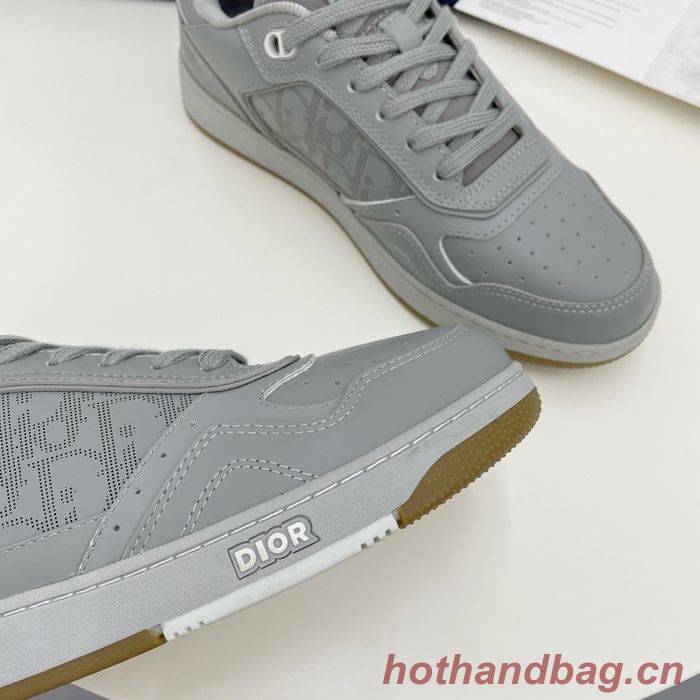 Dior Shoes Couple DIS00226