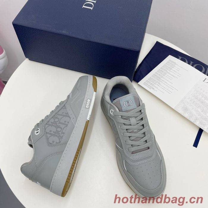 Dior Shoes Couple DIS00226