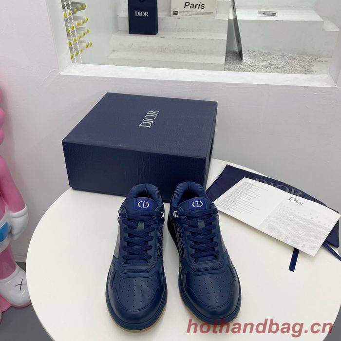 Dior Shoes Couple DIS00227