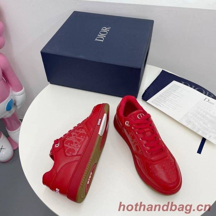 Dior Shoes Couple DIS00228