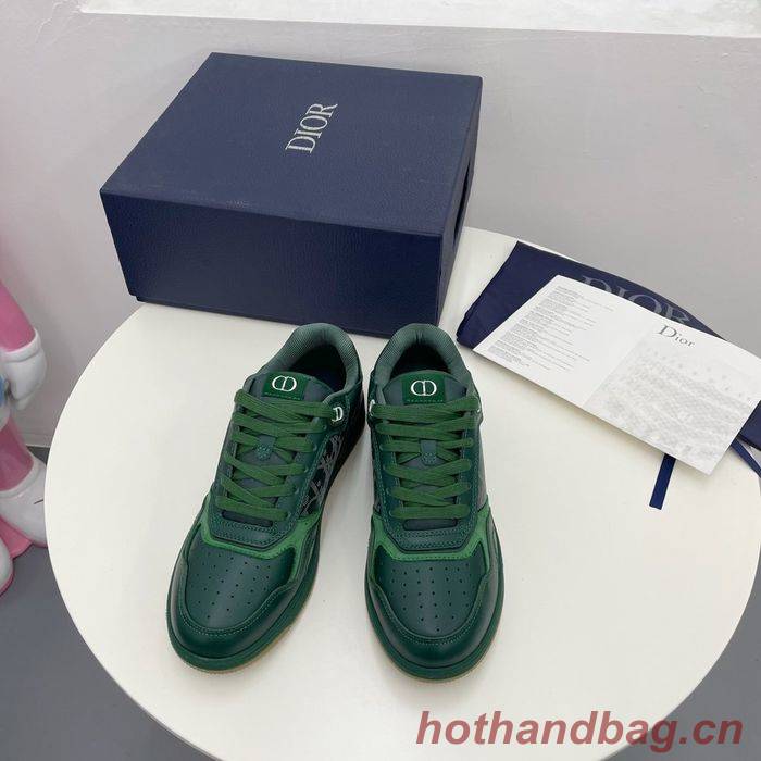 Dior Shoes Couple DIS00229