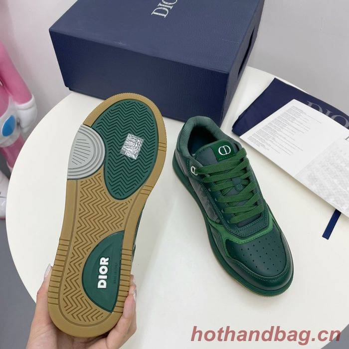 Dior Shoes Couple DIS00229