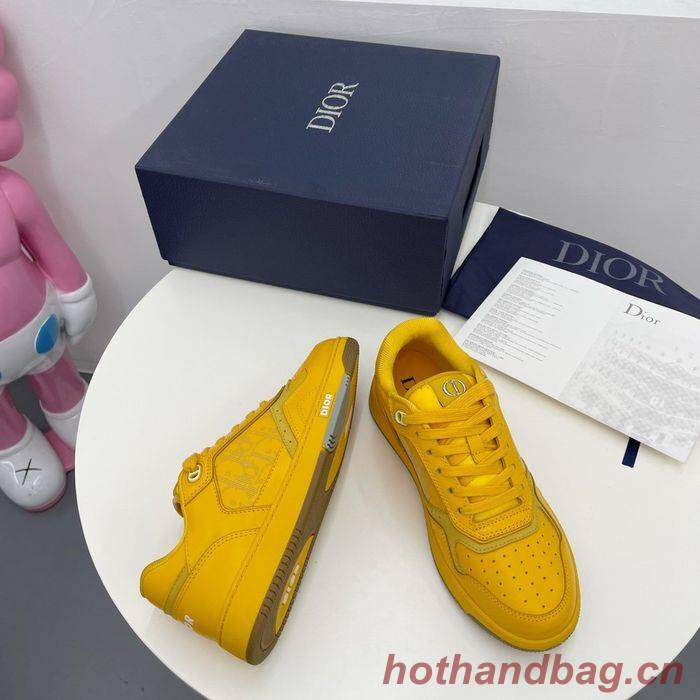 Dior Shoes Couple DIS00230