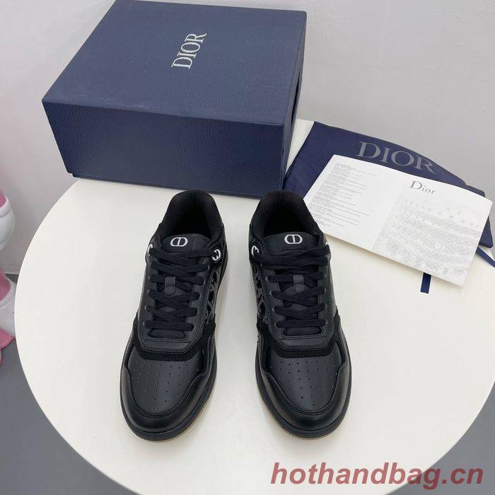 Dior Shoes Couple DIS00231