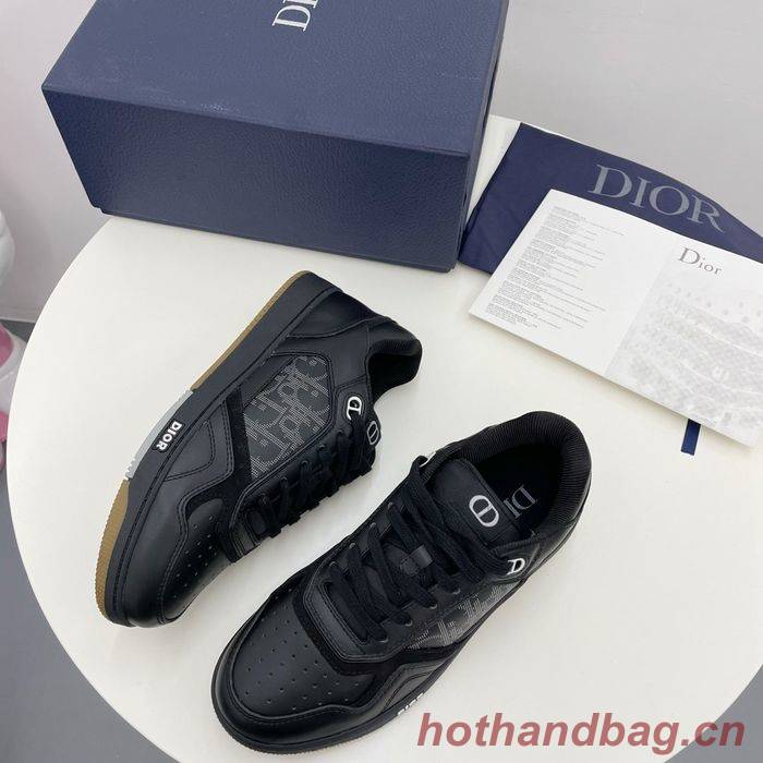 Dior Shoes Couple DIS00231