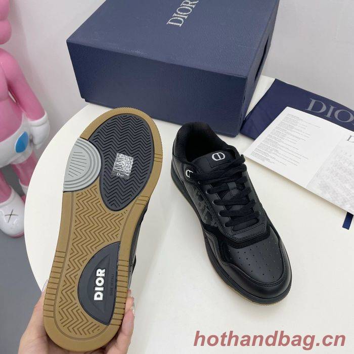 Dior Shoes Couple DIS00231