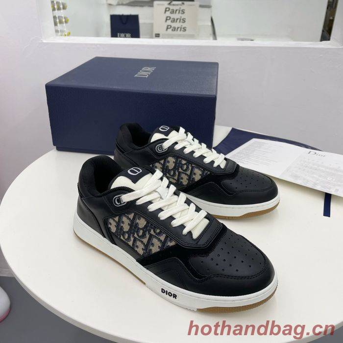 Dior Shoes Couple DIS00232