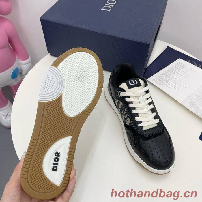 Dior Shoes Couple DIS00232