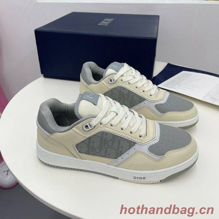 Dior Shoes Couple DIS00233