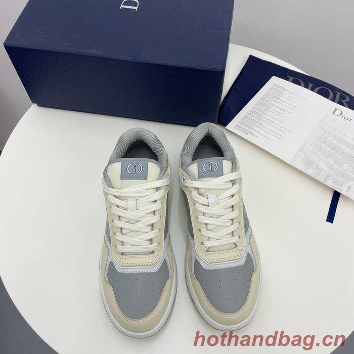 Dior Shoes Couple DIS00233