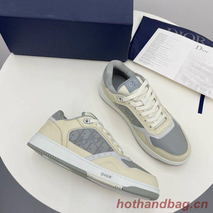 Dior Shoes Couple DIS00233