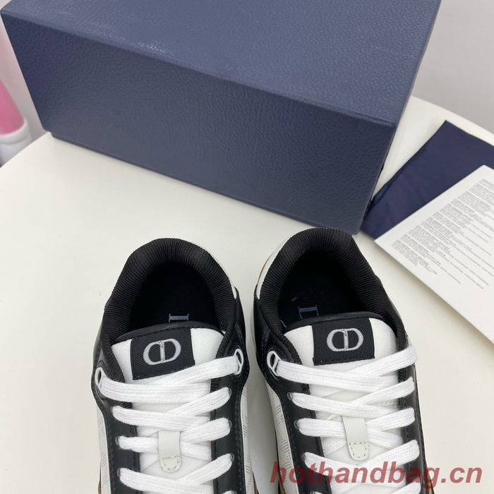 Dior Shoes Couple DIS00234