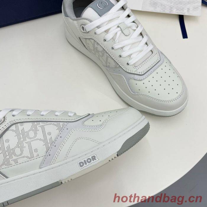 Dior Shoes Couple DIS00235