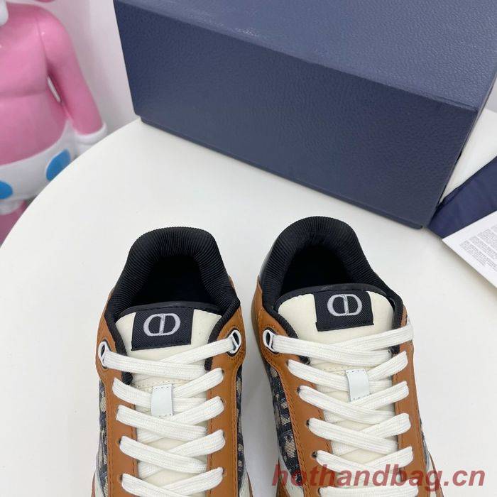 Dior Shoes Couple DIS00236