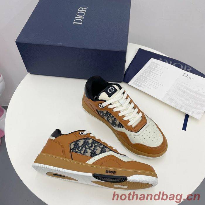 Dior Shoes Couple DIS00236