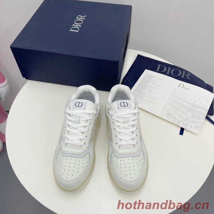 Dior Shoes Couple DIS00237