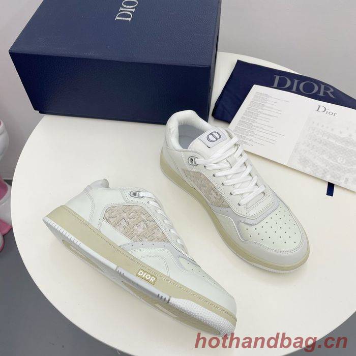 Dior Shoes Couple DIS00237