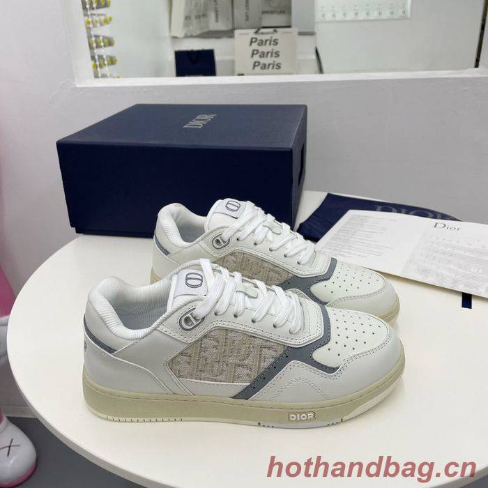 Dior Shoes Couple DIS00238