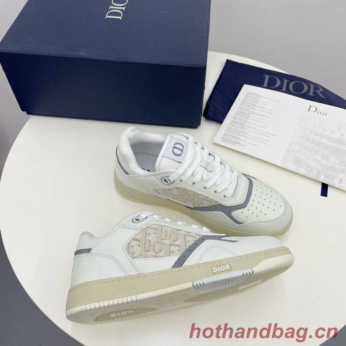 Dior Shoes Couple DIS00238