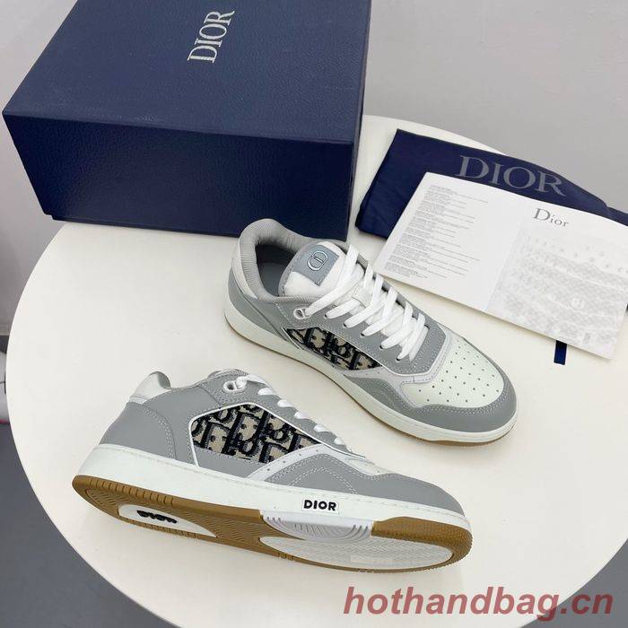 Dior Shoes Couple DIS00239