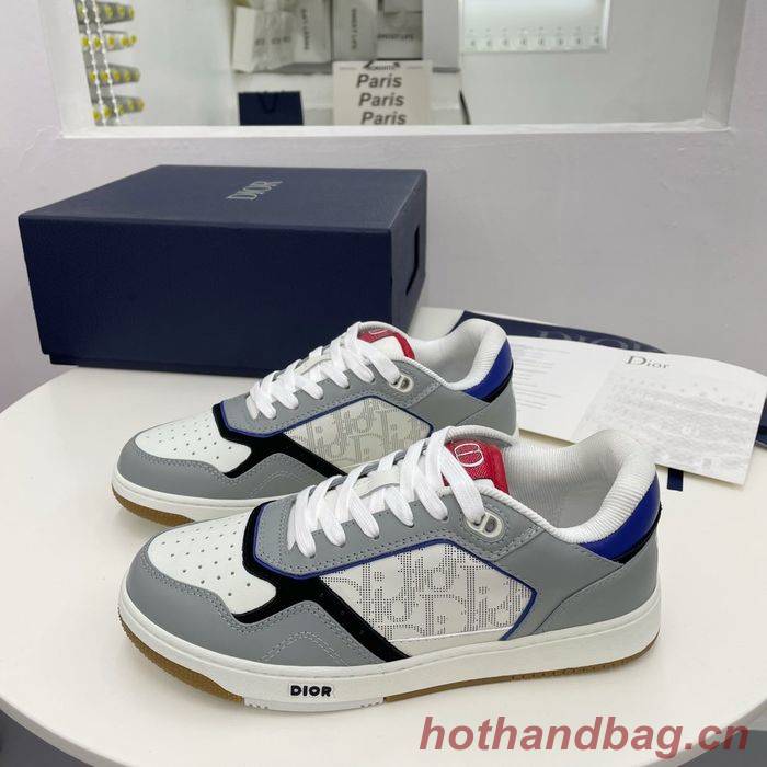 Dior Shoes Couple DIS00240