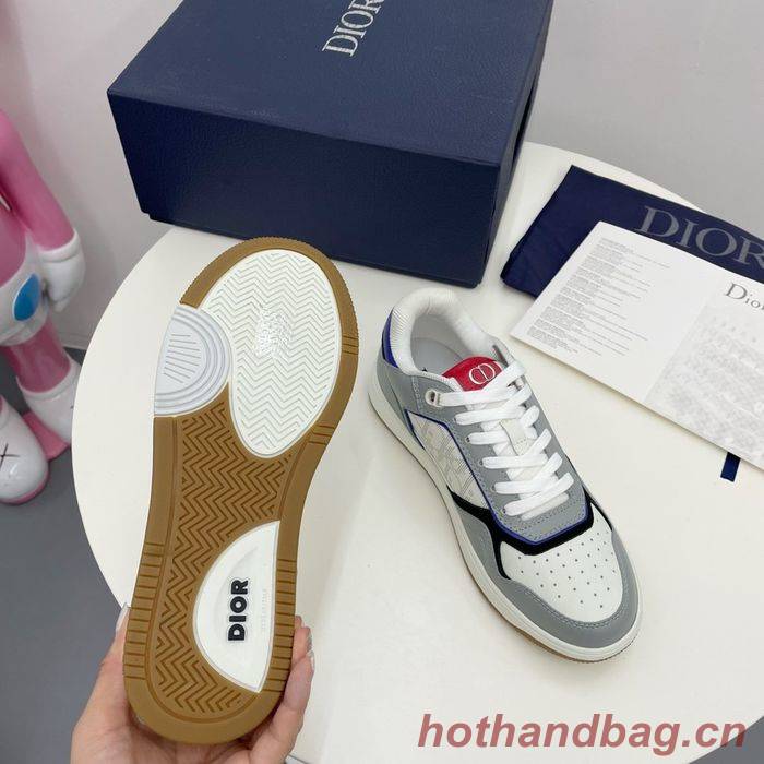 Dior Shoes Couple DIS00240