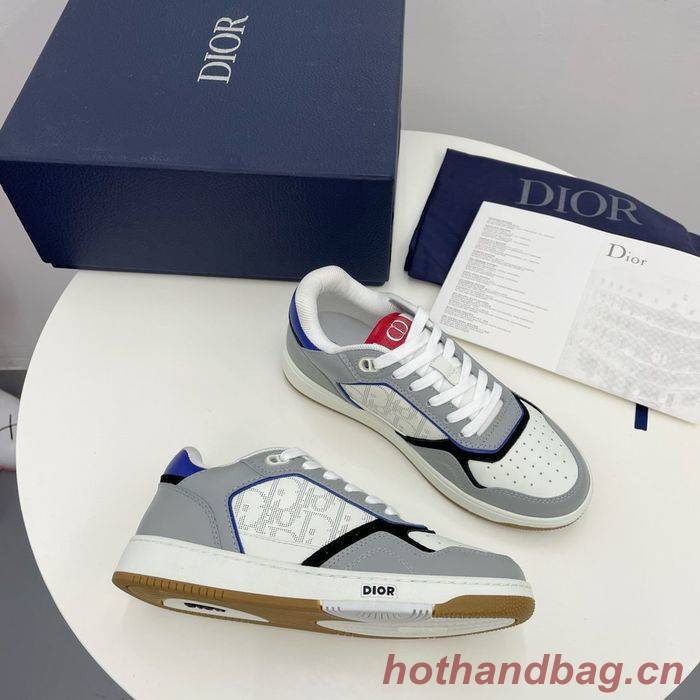 Dior Shoes Couple DIS00240