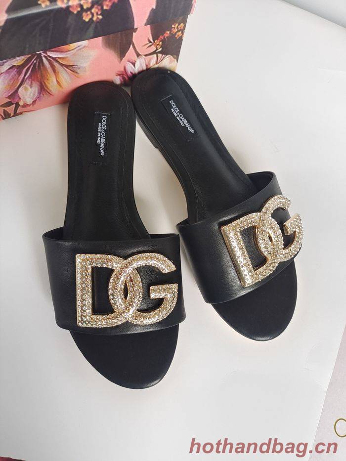 Dolce&Gabbana Shoes DGS00065