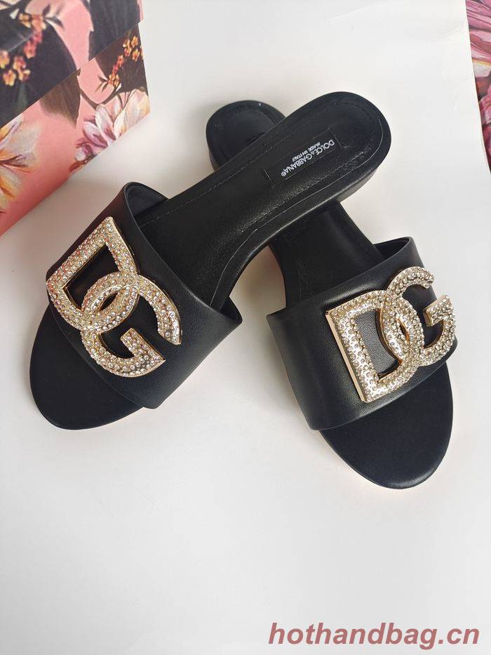 Dolce&Gabbana Shoes DGS00065