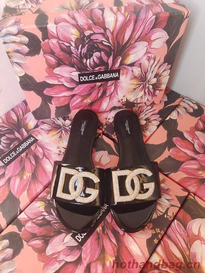 Dolce&Gabbana Shoes DGS00074