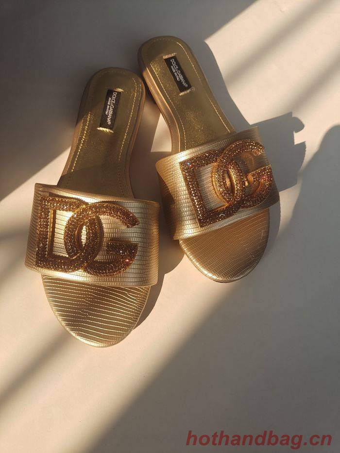 Dolce&Gabbana Shoes DGS00085