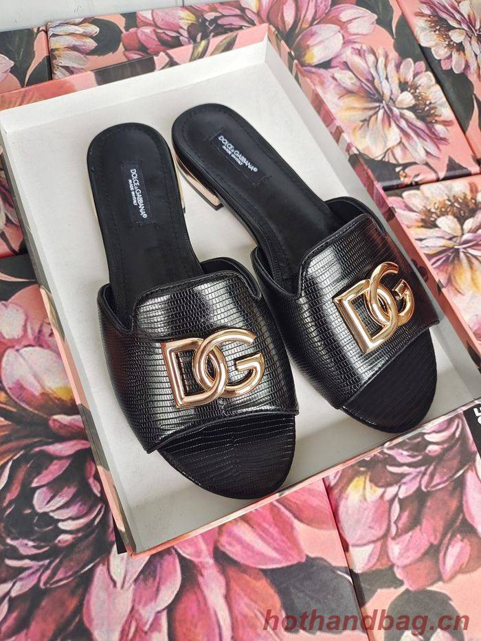 Dolce&Gabbana Shoes DGS00092