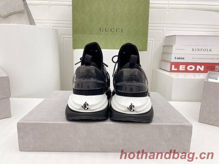 Jimmy Choo Couple Shoes JCS00051