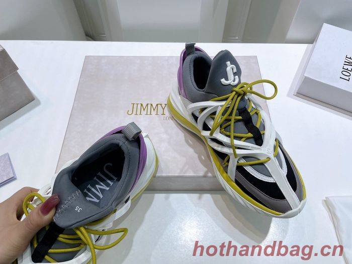 Jimmy Choo Couple Shoes JCS00053