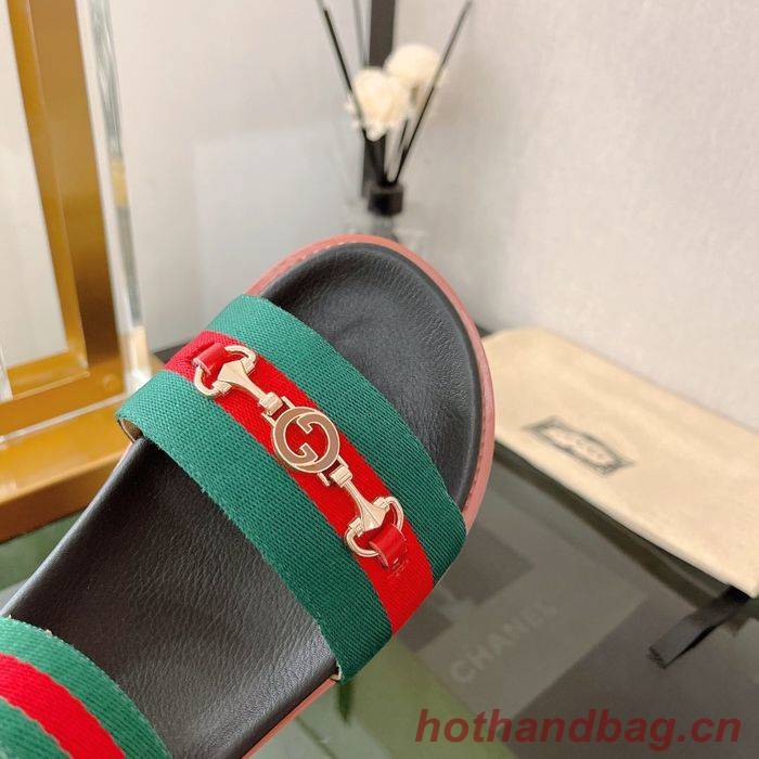 Gucci Shoes GUS00058