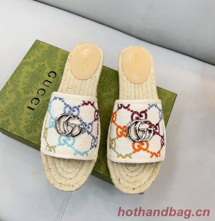 Gucci Shoes GUS00114