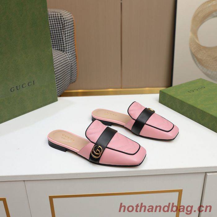 Gucci Shoes GUS00118