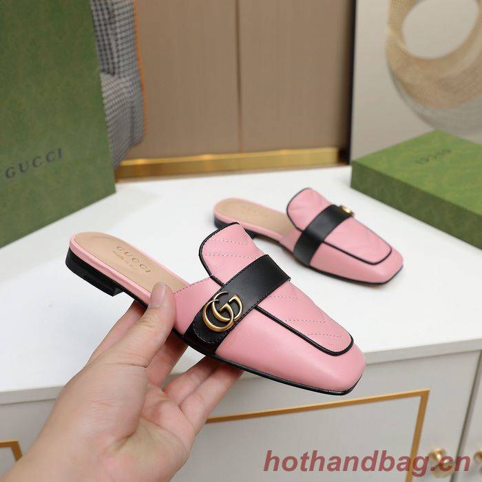 Gucci Shoes GUS00118