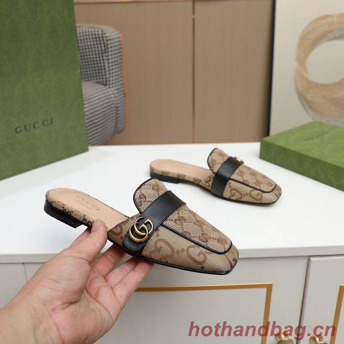 Gucci Shoes GUS00119